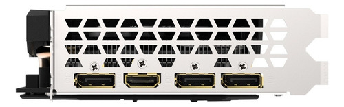 Nvidia Gigabyte Geforce Gtx 1660 Oc Edition 6gb (Usado)