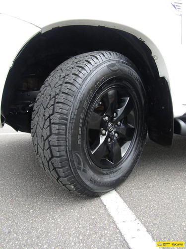 Toyota Fortuner Fortuner