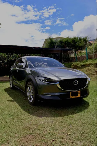 Mazda CX-30 2.0 Touring At