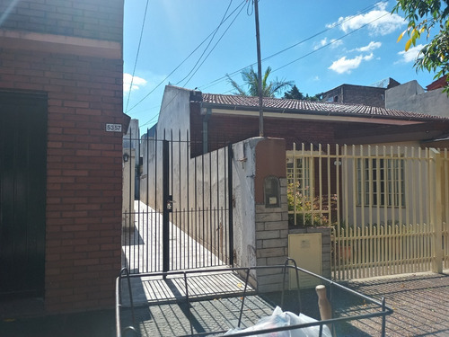 Imagen 4 de 17 de Venta San Martin Ph 2 Amb