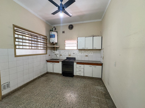 Venta Ph 3 Ambientes Con Patio En Moron