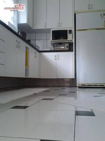 Imagem 8 de 11 de Sobrado Com 3 Dormitórios À Venda, 150 M² Por R$ 689.900,00 - Freguesia Do Ó - São Paulo/sp - So0342