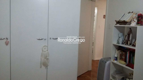 Imagem 18 de 22 de Apartamento Á Venda 2 Dorms, Perdizes, São Paulo - R$ 550 Mil - V4691