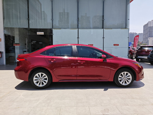 Toyota Corolla 2024