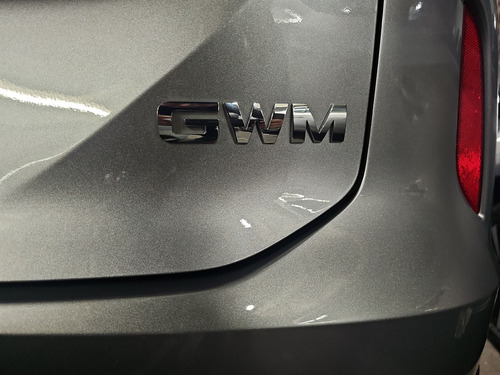 GWM Haval H6 5 pts. Luxury, HEV, 1.5T, TP, RA-19