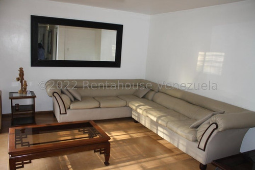 Se Vende Casa En Terrazas Del Club Hipico Mls #23-8664