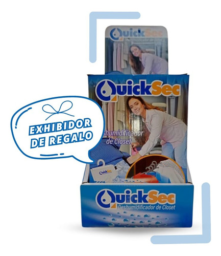 Absorbente De Humedad Al Mayor