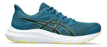 Comprar Zapatillas Asics Jolt 4 Evening Teal\u002Fblack Hombre