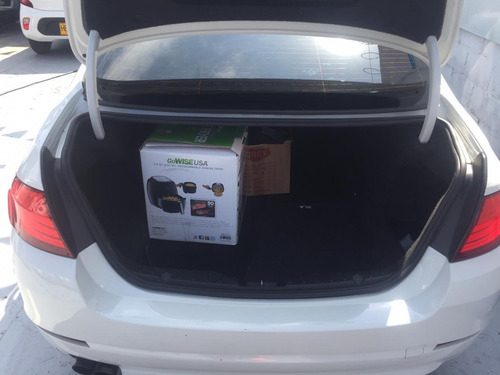 Bmw 520d Aut
