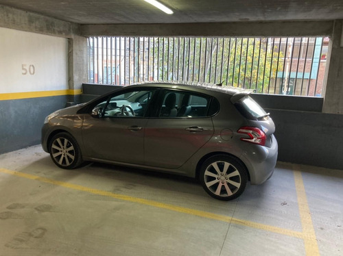 Imagen 3 de 8 de Cochera En Venta En Liniers