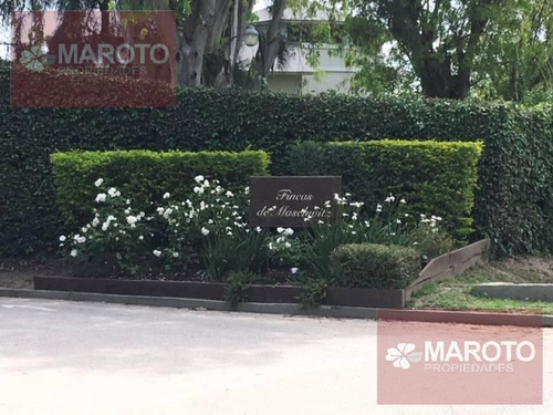 Imagen 23 de 25 de Casa En Venta En Fincas De Maschwitz Maroto Propiedades