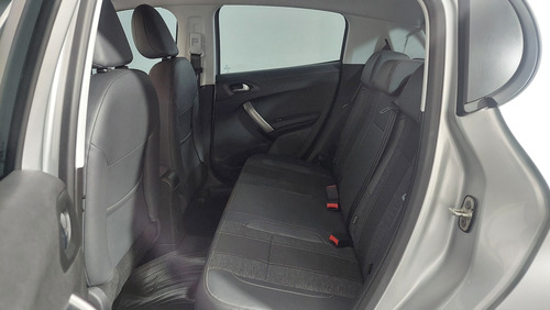 Peugeot 208 1.6 Feline Tiptronic
