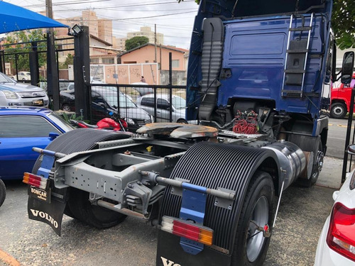 Fh-12 380 4x2 2p Diesel
