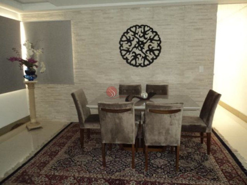 Casa Residencial À Venda, Vila Formosa, São Paulo - Af15876