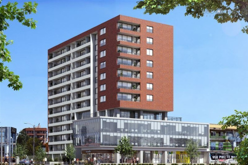 Imagen 1 de 12 de Oficina En Venta En Rancagua