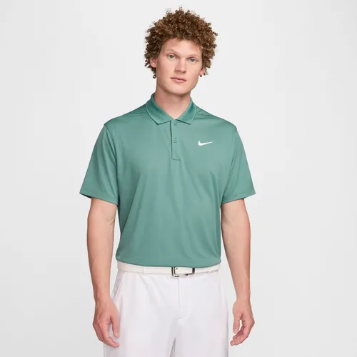 Green nike fit hot sale