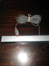 Comprar Barra Sensor Antena Para Nintendo Wii Wii U Original