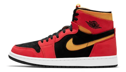 comprar Zapatillas Jordan 1 High Zoom Air Cmft Urbano Ct0978-060   