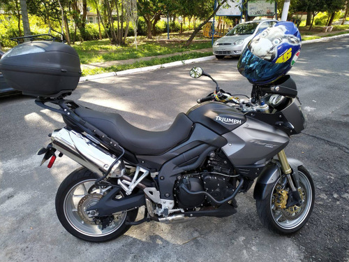 Triumph Tiger 1050