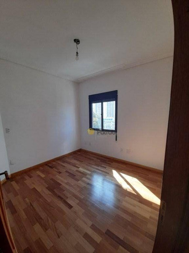 Imagem 10 de 30 de Apartamento À Venda, 160 M² Por R$ 880.000,00 - Vila Caminho Do Mar - São Bernardo Do Campo/sp - Ap3334