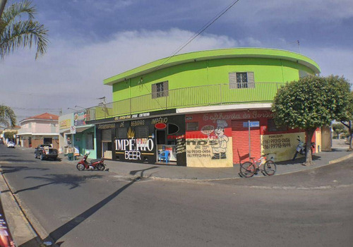 Imagem 1 de 23 de Casa À Venda Avenida Antonio Inforçatti, 800 - Jardim Laranjeiras - Monte Alto/sp - Ca0913
