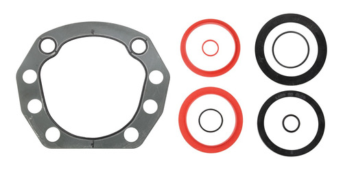 Reparo Cx Direção Scania R T K 113 124 143 C/junta ( Trw )