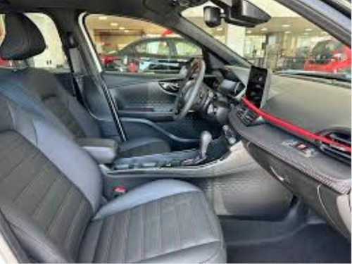 Fiat Pulse 1.3 TURBO 270 FLEX ABARTH AT6