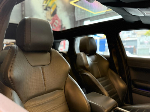 Land Rover Range Rover Evoque 2.0 Si4 Hse Dynamic 5p (br)