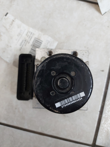 Modulo Abs Bmw 320i 2013 3451-6862246-01 Ml453 (Usado)