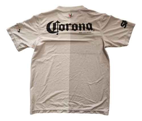 Jersey Atlas 2013 Nike (Usado)