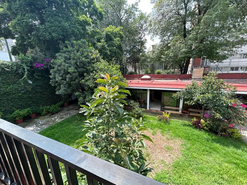 Casa En Venta En Guadalupe Inn - Jaime Nuno - Gran Jardín