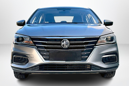 MG MG5 4 PTS EXCITE 15L CVT VE PIEL RA-16