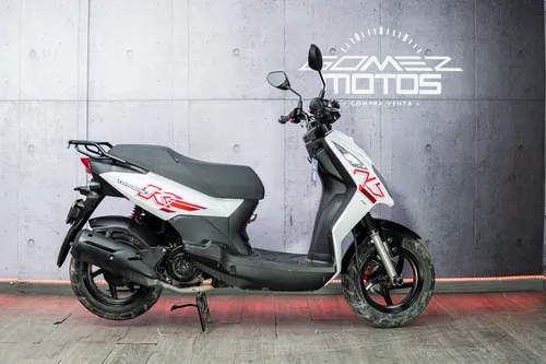 Akt Dynamic R 125 2024