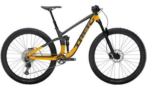 Bicicleta mountain bike Trek Fuel Ex 5 2021