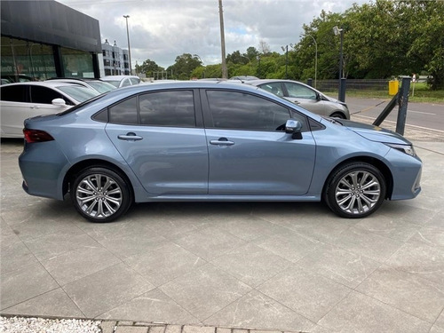 Imagem 4 de 9 de Toyota Corolla 2.0 Vvt-ie Flex Xei Direct Shift