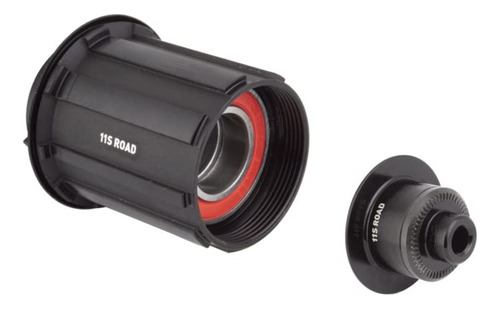 Dt Swiss Xd Freehub Body Kit For 3-pawl Hubs: Includes Xd Dr