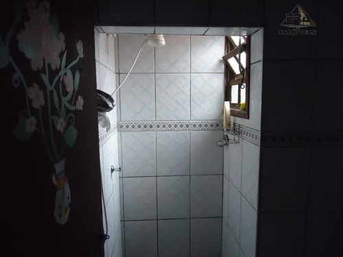 Imagem 11 de 29 de Casa Residencial À Venda, Parque Residencial Califórnia, Itaquaquecetuba. - Ca0449
