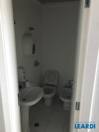 Comercial - Jardim América - Sp - 595802