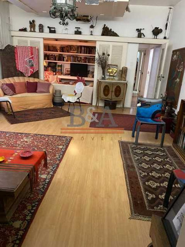 Imagem 2 de 15 de Apartamento-à Venda-leblon-rio De Janeiro - Coap30621