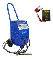Comprar Repuxadeira Band Digital Gx 220v + Protetor Bateria Funilari