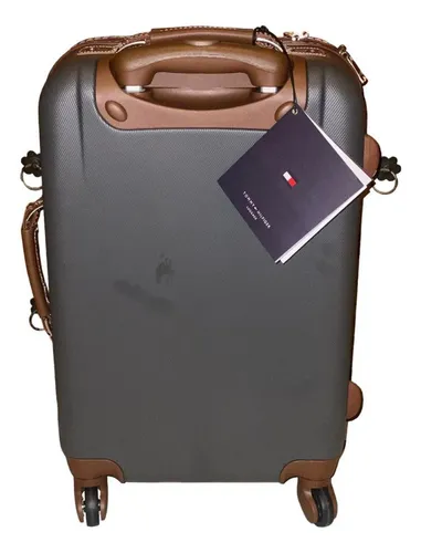 Maletas tommy hilfiger mujer deals
