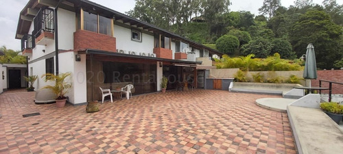 Imagen 21 de 22 de Ana Cárdenas Vende Casa En Los Naranjos Del Cafetal Mls #22-6932