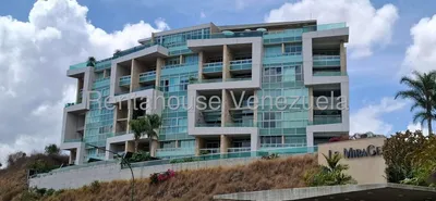 Apartamento en alquiler