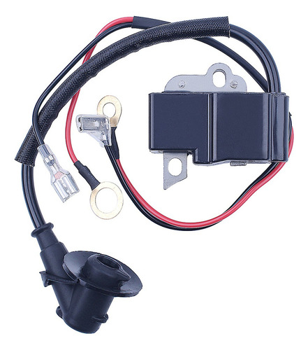 Módulo W De Bobina De Encendido Para Stihl Ts420 Ts410 Cutqu