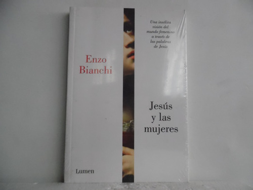 Jesús Y Las Mujeres / Enzo Bianchi / Lumen