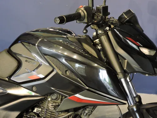 Bajaj Pulsar N 250 2024