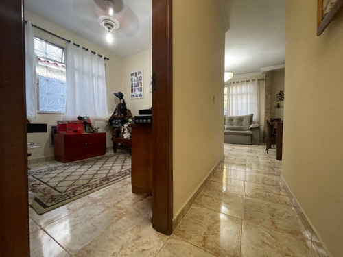 Imagem 7 de 26 de Vende Casa Linear De 3 Quartos Com Terraço Na Rua Mario, Praça Seca. - Ca00165 - 68976662