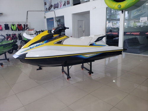 Imagem 5 de 15 de Yamaha Vx Tr-1