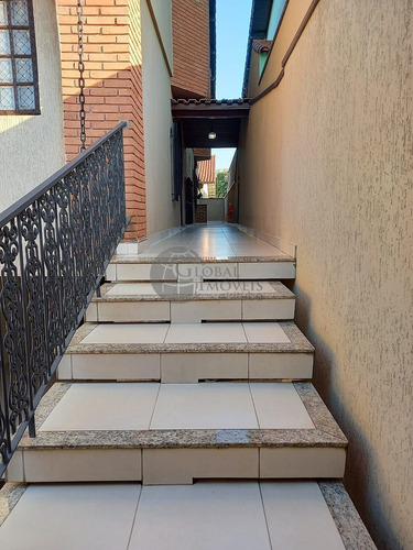 Imagem 19 de 22 de Venda Sobrado São Paulo Jardim Líbano - S357