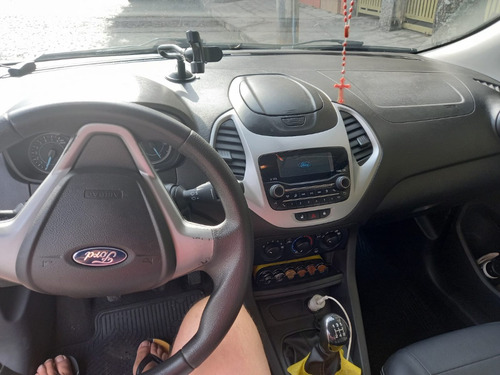 Ford Ka+ 1.0 Se Flex 4p
